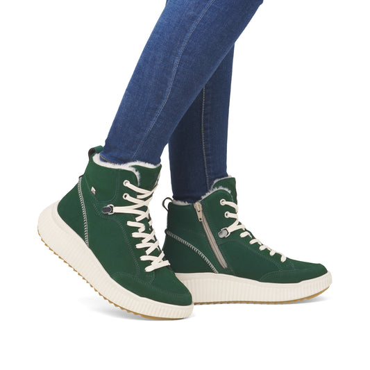 Revolution Rochester Green