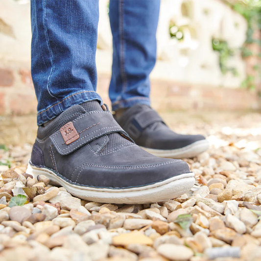 Josef Seibel New Anvers Indigo