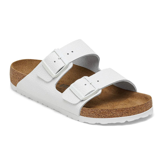 Birkenstock Arizona Regular White 1025048