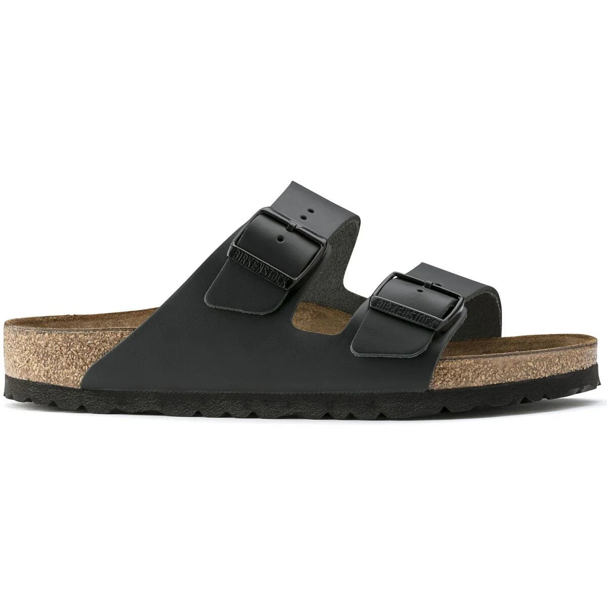 Birkenstock Arizona Smooth Leather 51191 Black