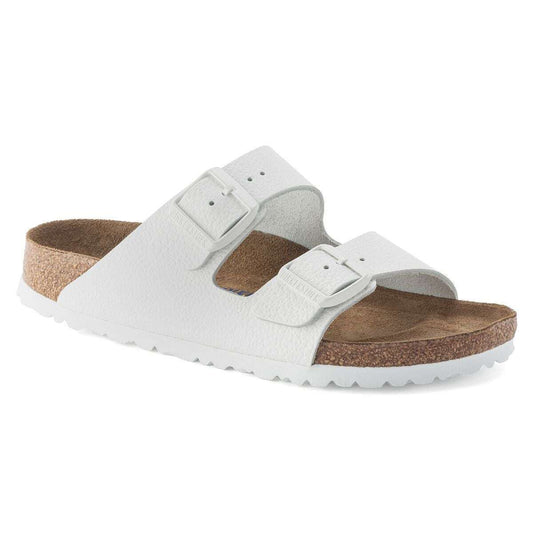 Birkenstock Arizona Narrow White 1025061