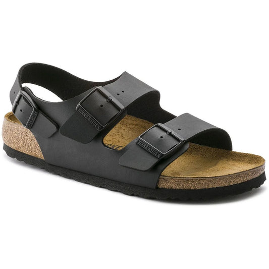 Birkenstock Milano Birko-Flor Black 0034791