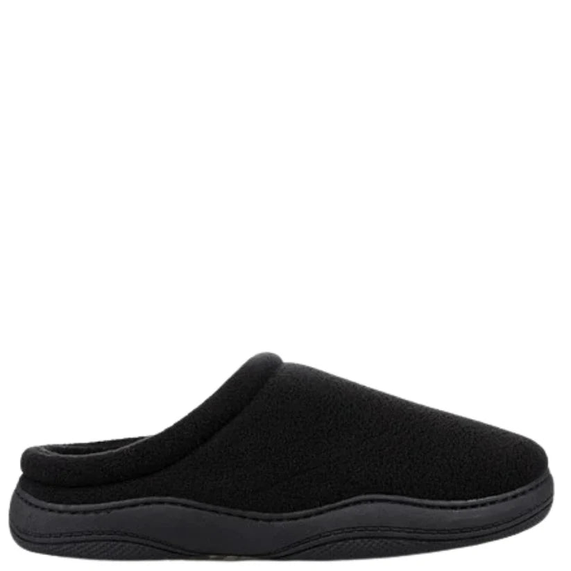 Tamarac Womans Suzie Clog Black