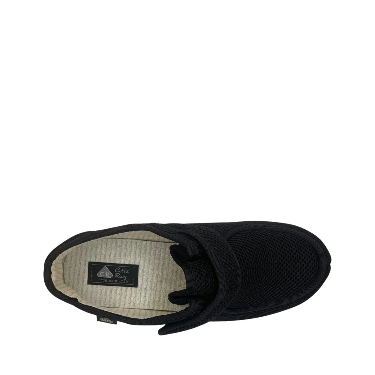 Celia Ruiz wallaby Black