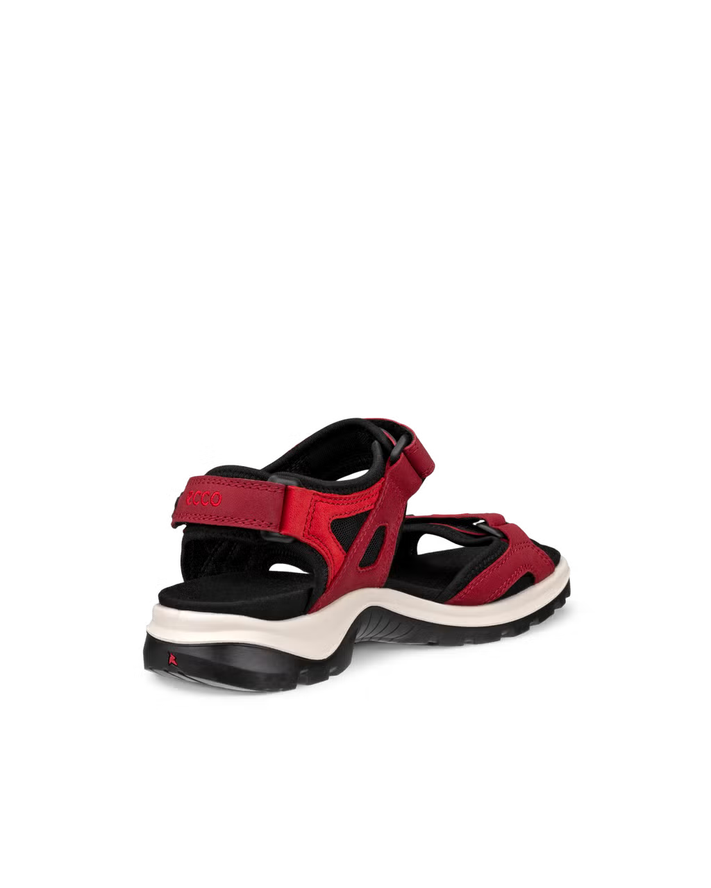 ECCO Offroad Brick