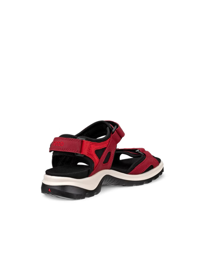 ECCO Offroad Brick