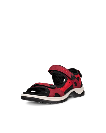 ECCO Offroad Brick