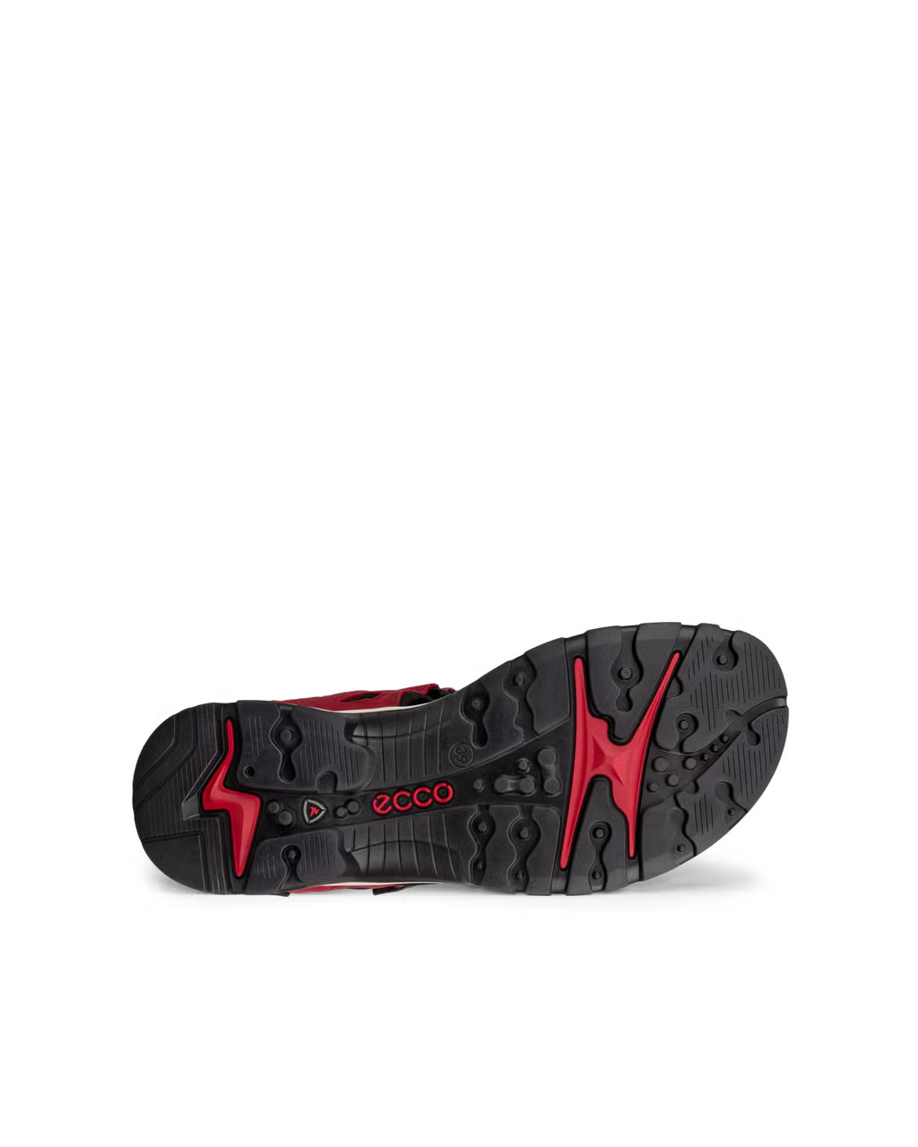 ECCO Offroad Brick