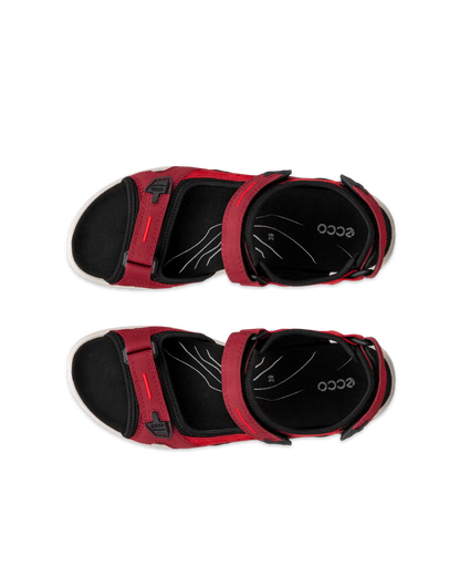 ECCO Offroad Brick