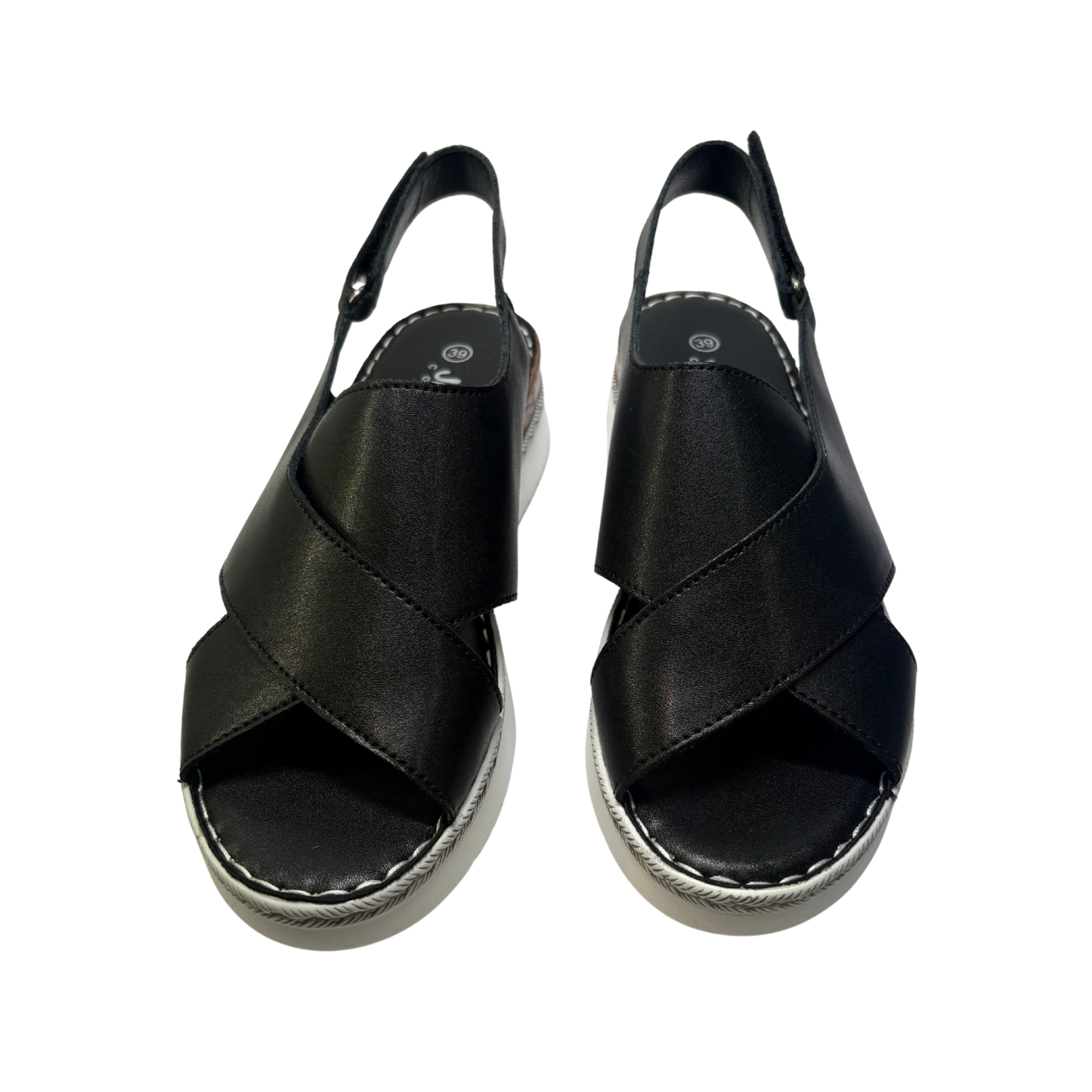 Just Bee Chipata Black