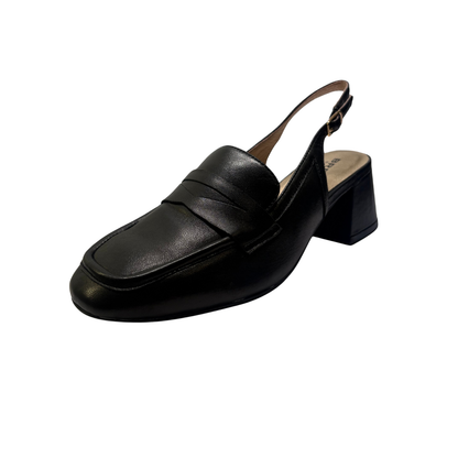 Bresley Peony -S Black