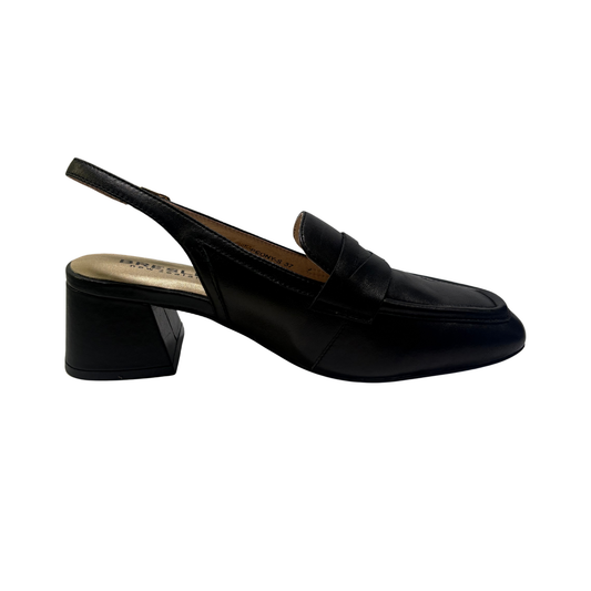 Bresley Peony -S Black