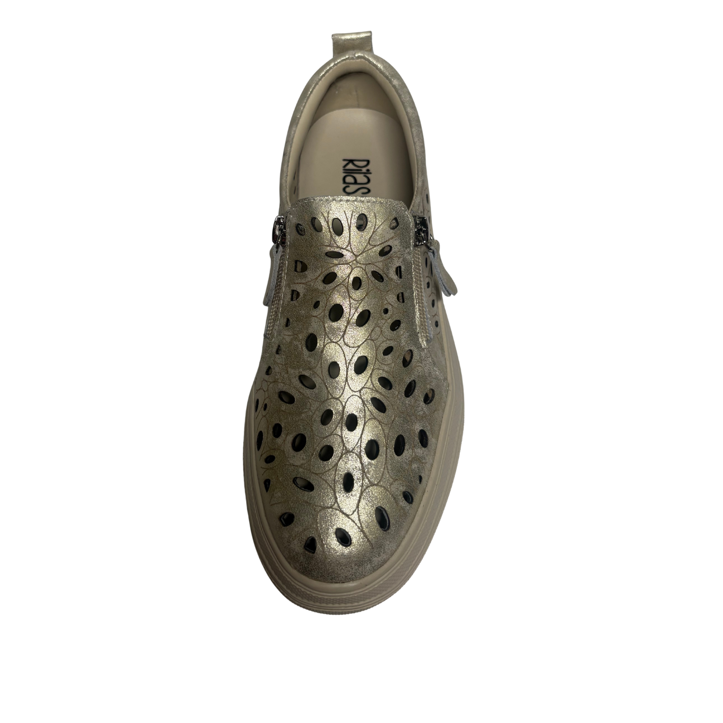 Rilassare Triffic Gold