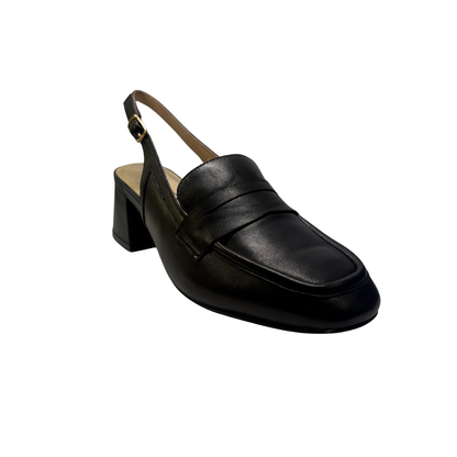 Bresley Peony -S Black