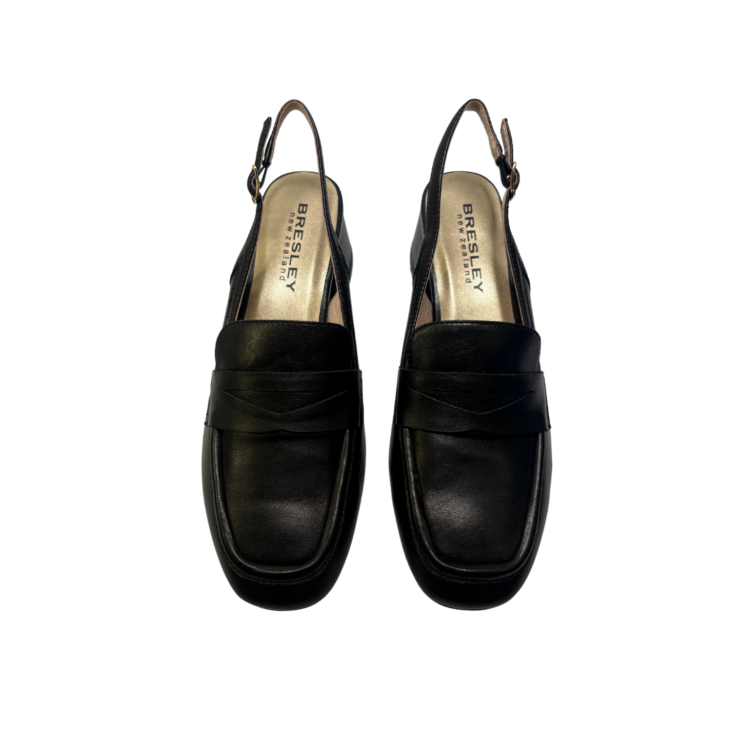 Bresley Peony -S Black