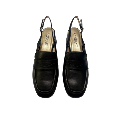 Bresley Peony -S Black