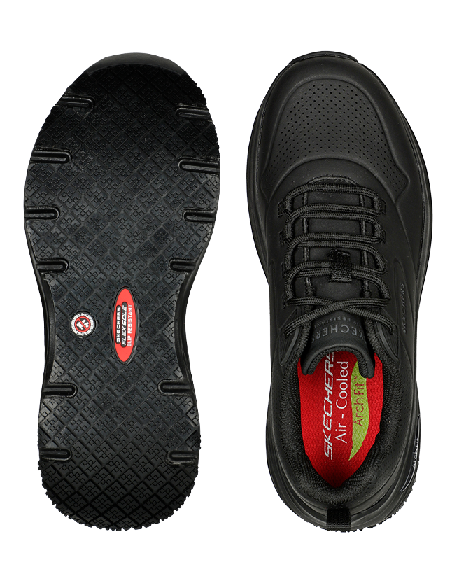 Skechers Adilan arch fit