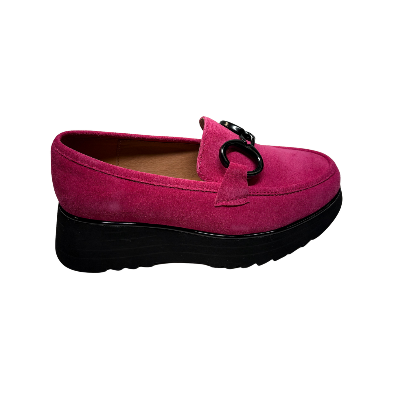 Alfie & Evie Hidden loafer