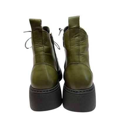 Rilassare Taipei Khaki