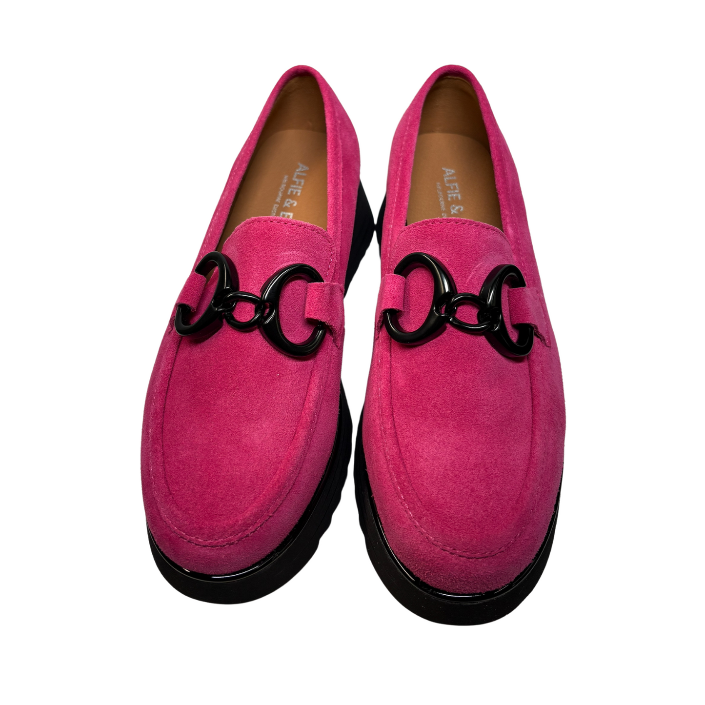 Alfie & Evie Hidden loafer