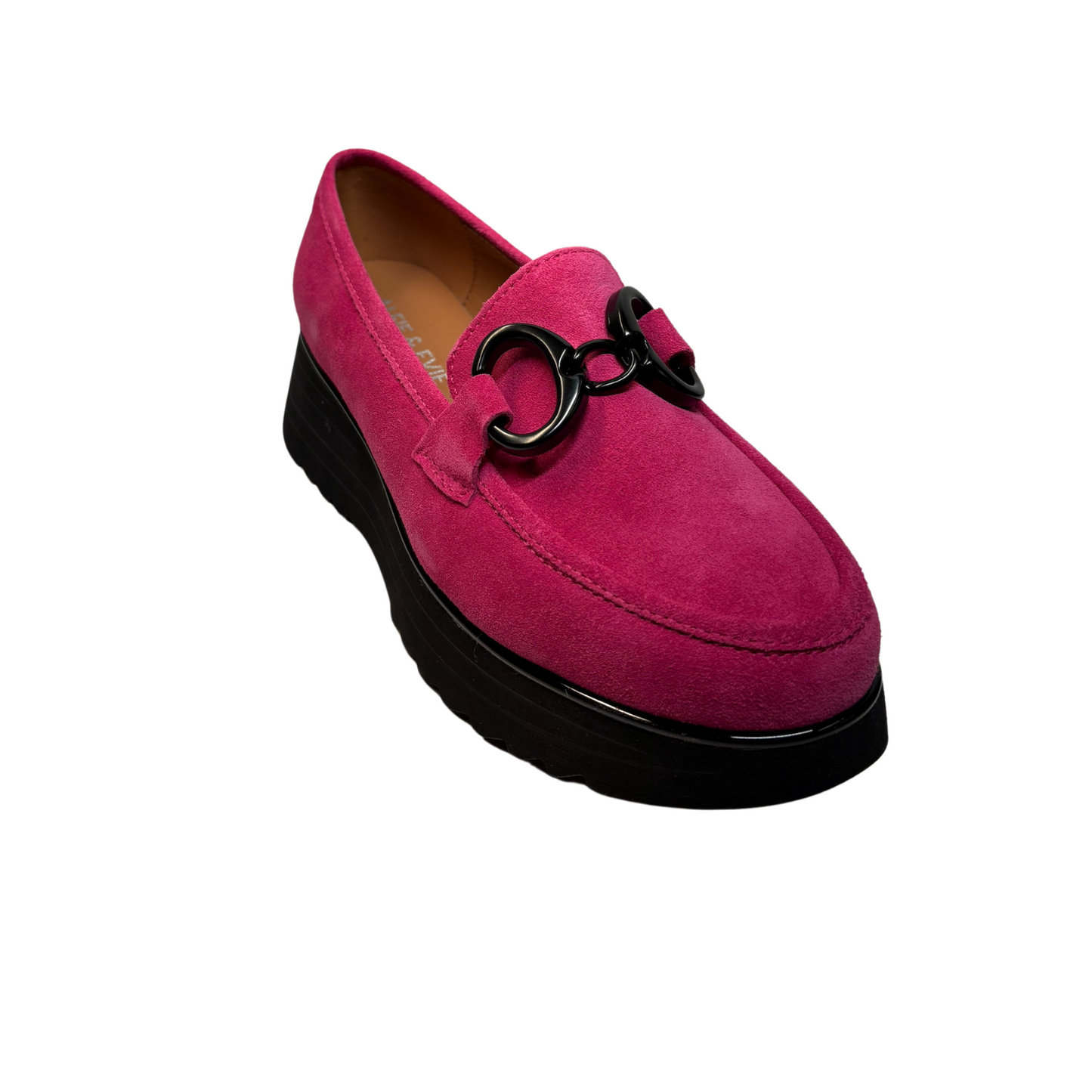 Alfie & Evie Hidden loafer