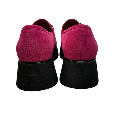 Alfie & Evie Hidden loafer