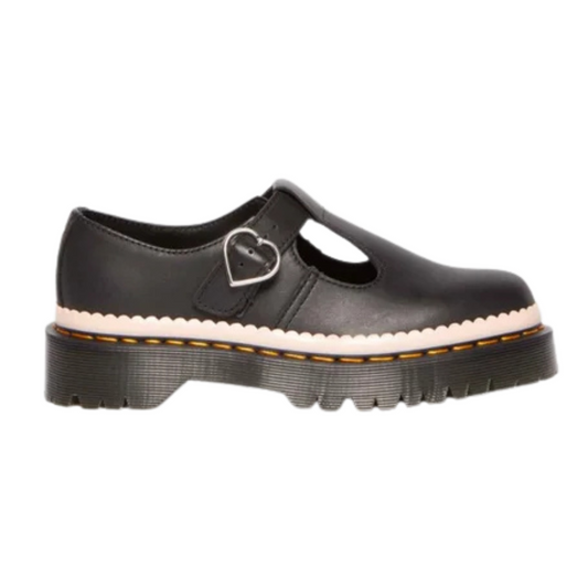 Dr Martens Polley Luxe Nappa
