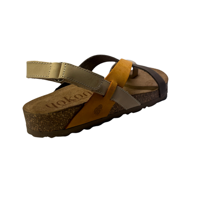 Yokono Jerba Multi Mango