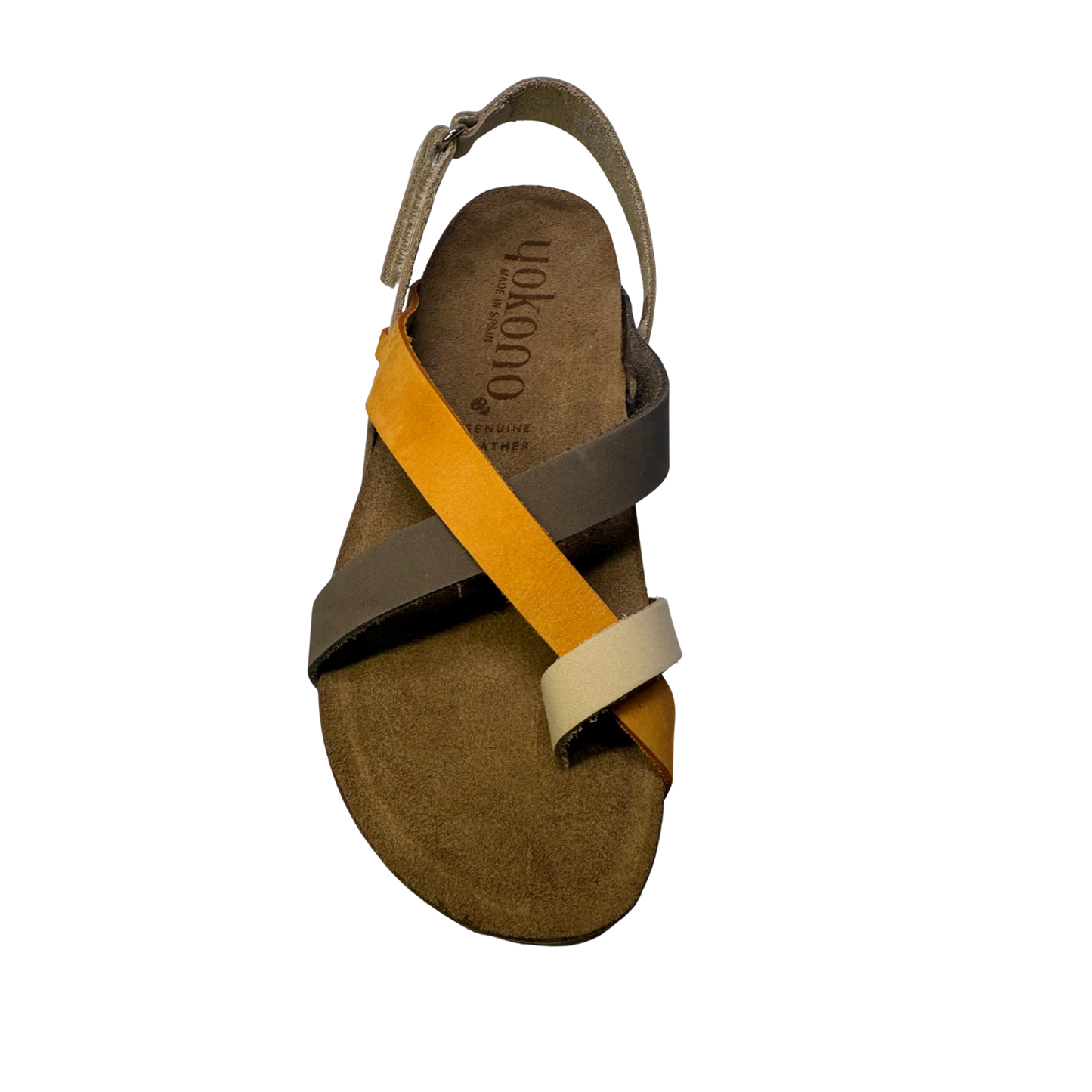 Yokono Jerba Multi Mango