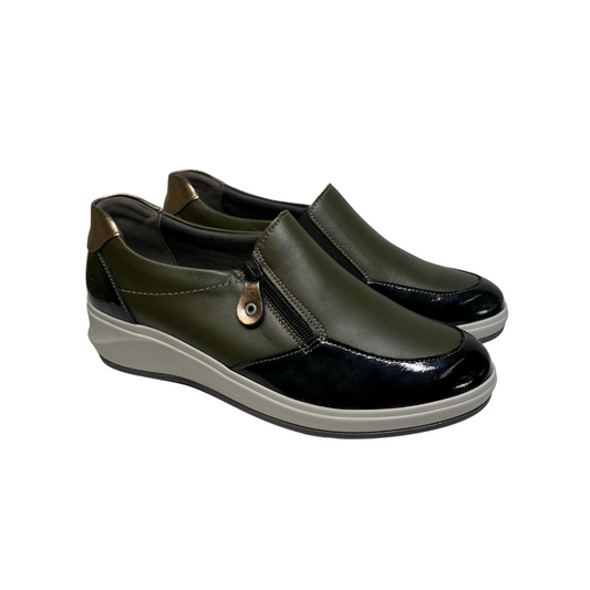 Sauve Elin Olive Combo