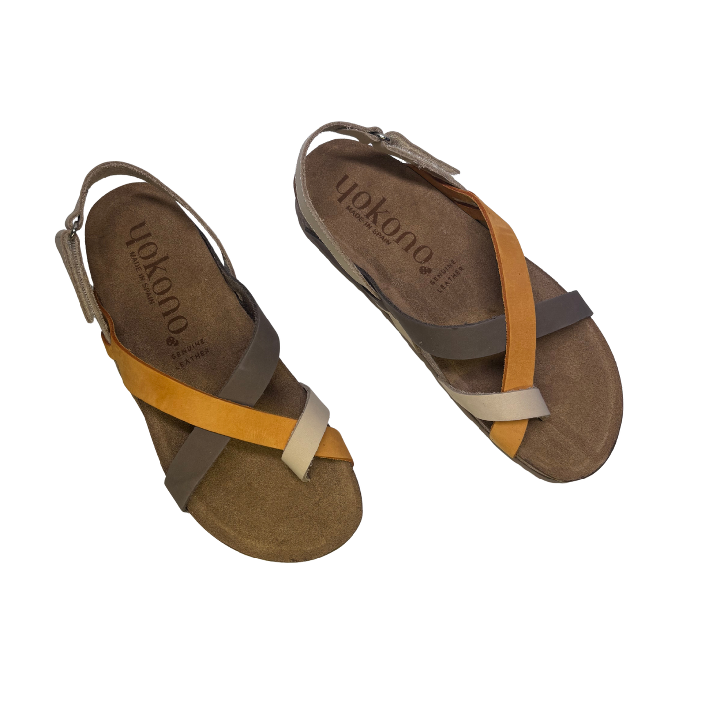 Yokono Jerba Multi Mango