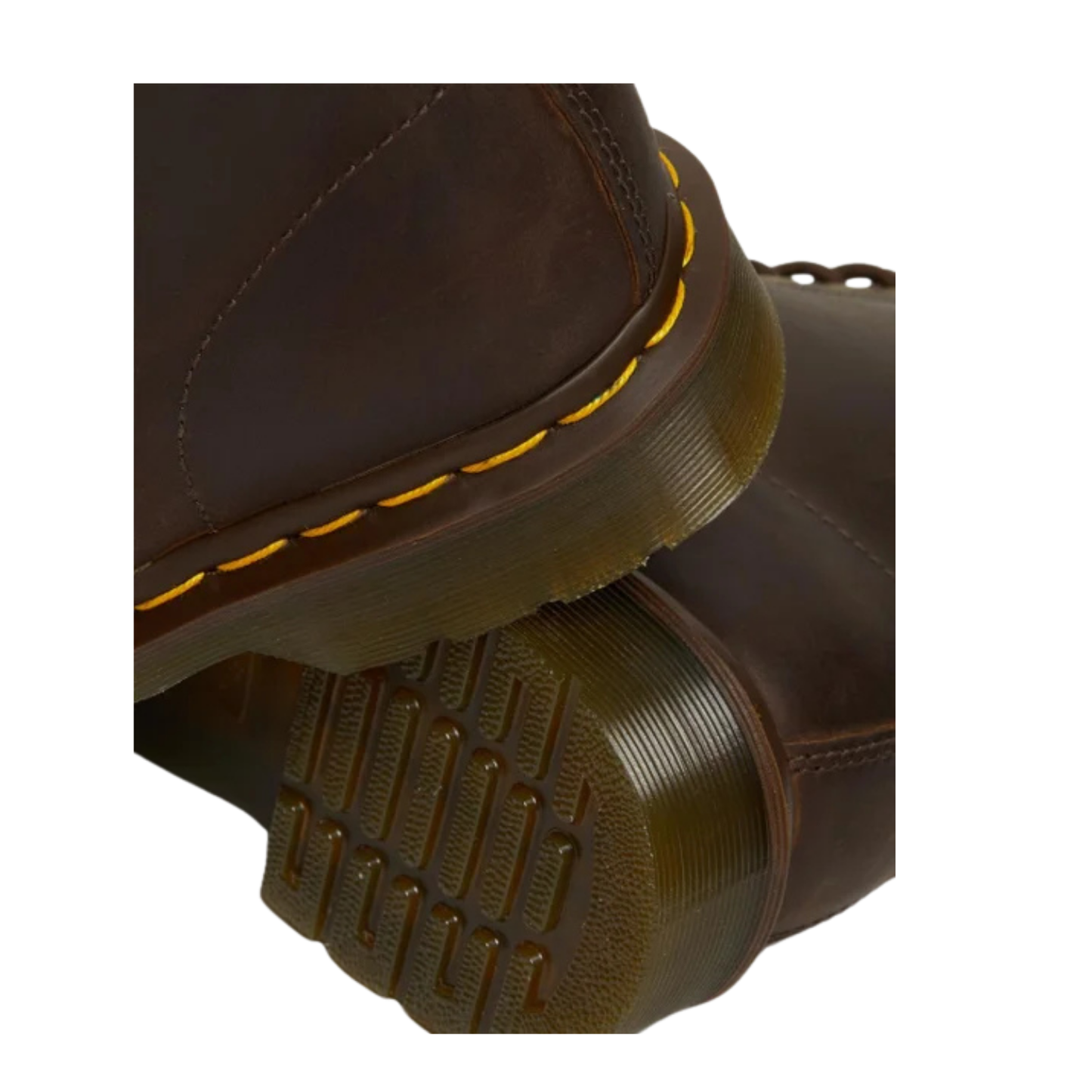 Dr Martens 1460 Crazy Horse