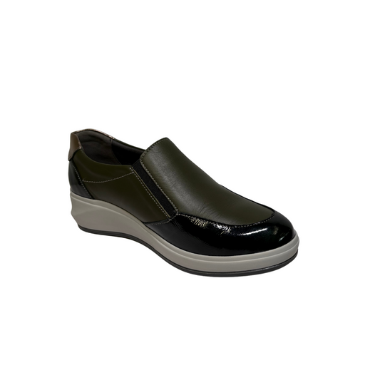 Sauve Elin Olive Combo