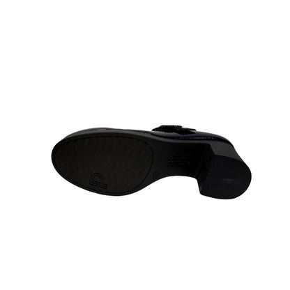 Pitillos 30000 Blue Patent