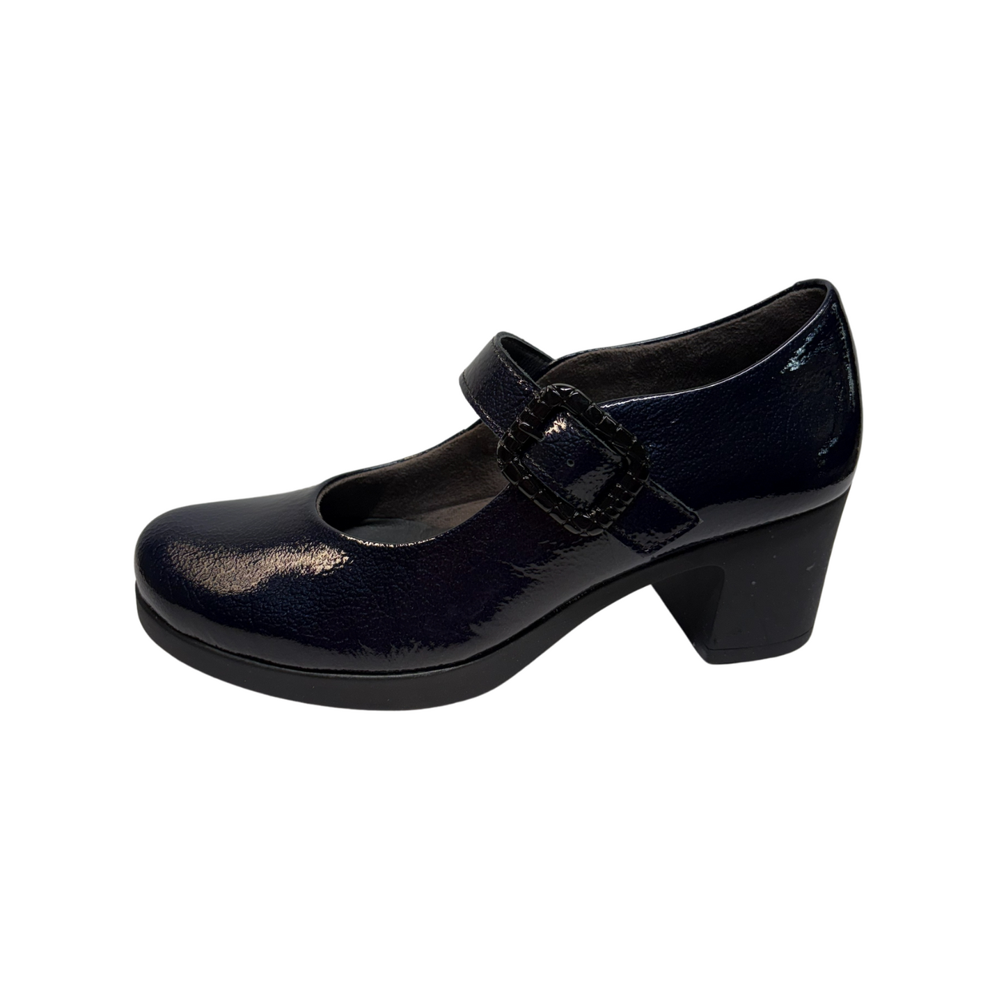 Pitillos 30000 Blue Patent