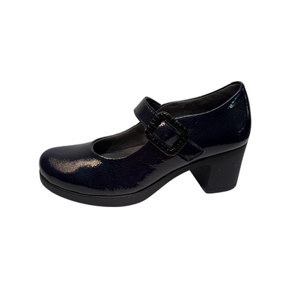 Pitillos 30000 Blue Patent