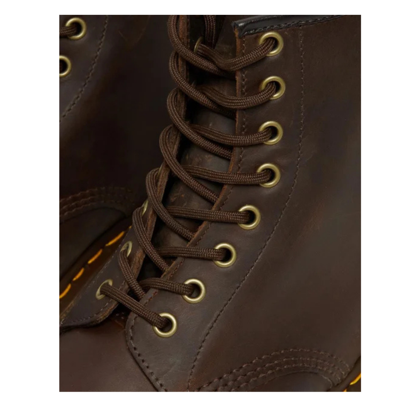 Dr Martens 1460 Crazy Horse