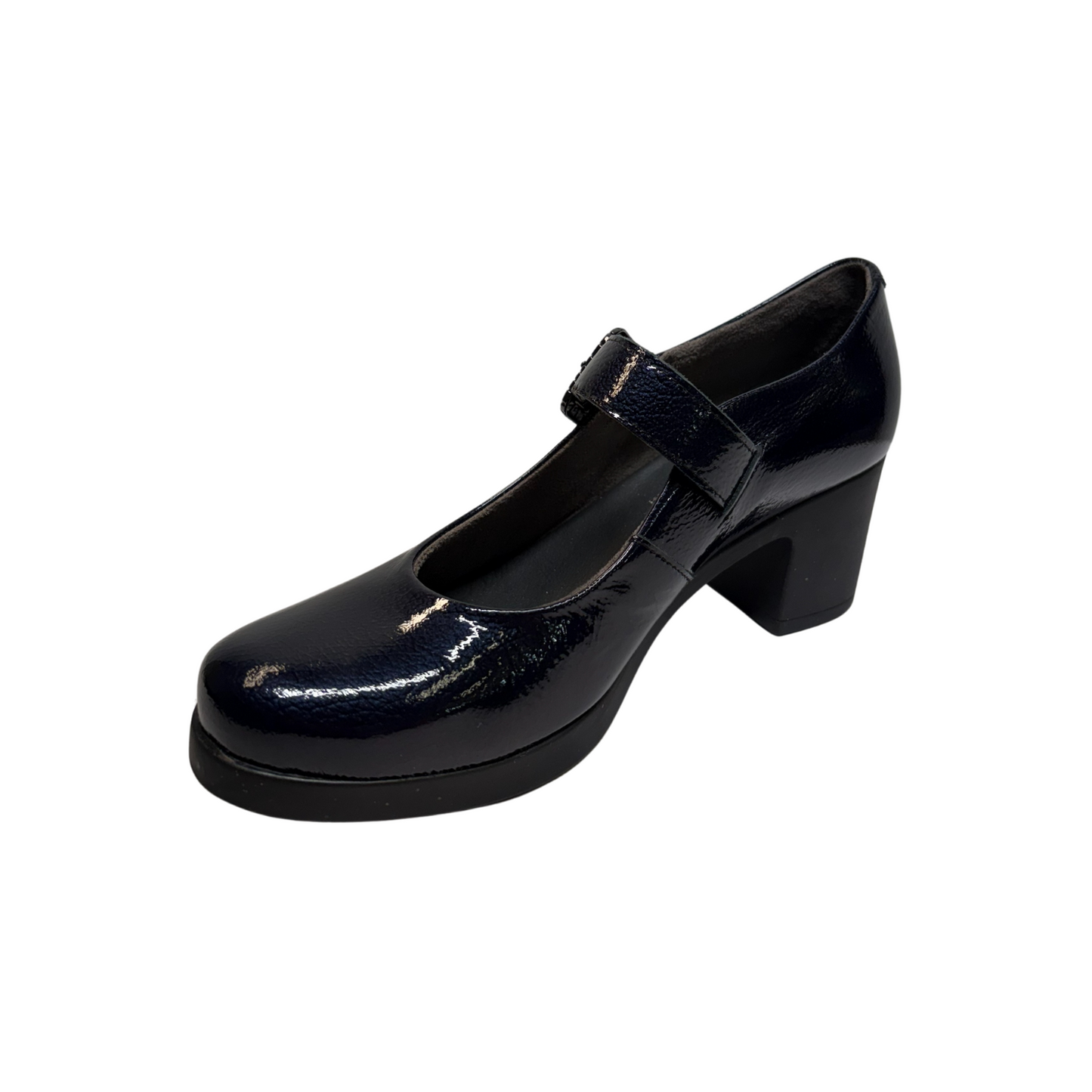 Pitillos 30000 Blue Patent