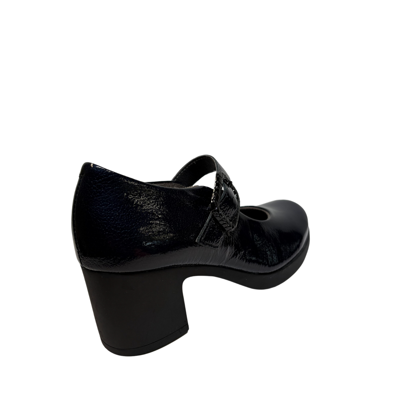 Pitillos 30000 Blue Patent