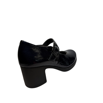 Pitillos 30000 Blue Patent
