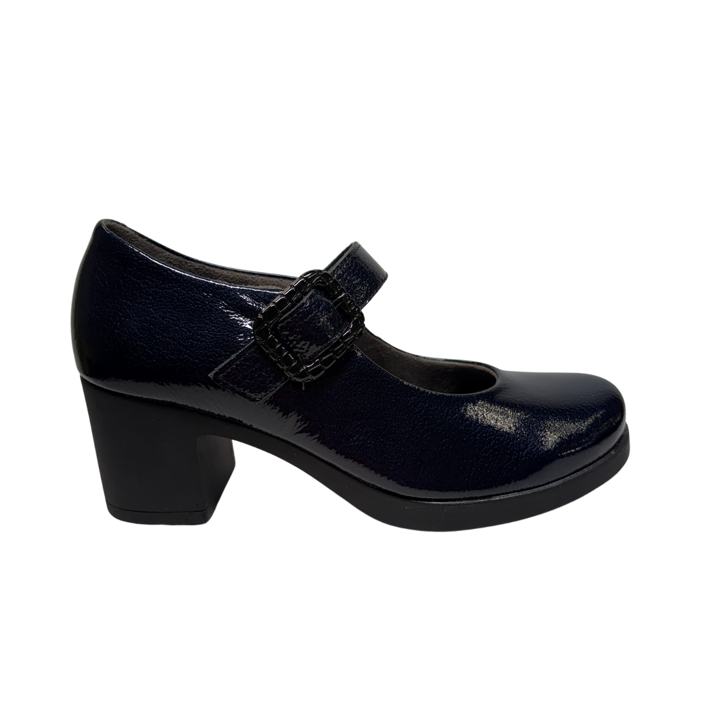 Pitillos 30000 Blue Patent