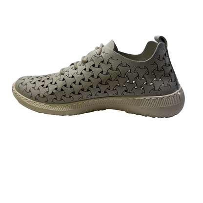 Plumaflex Gris 3702
