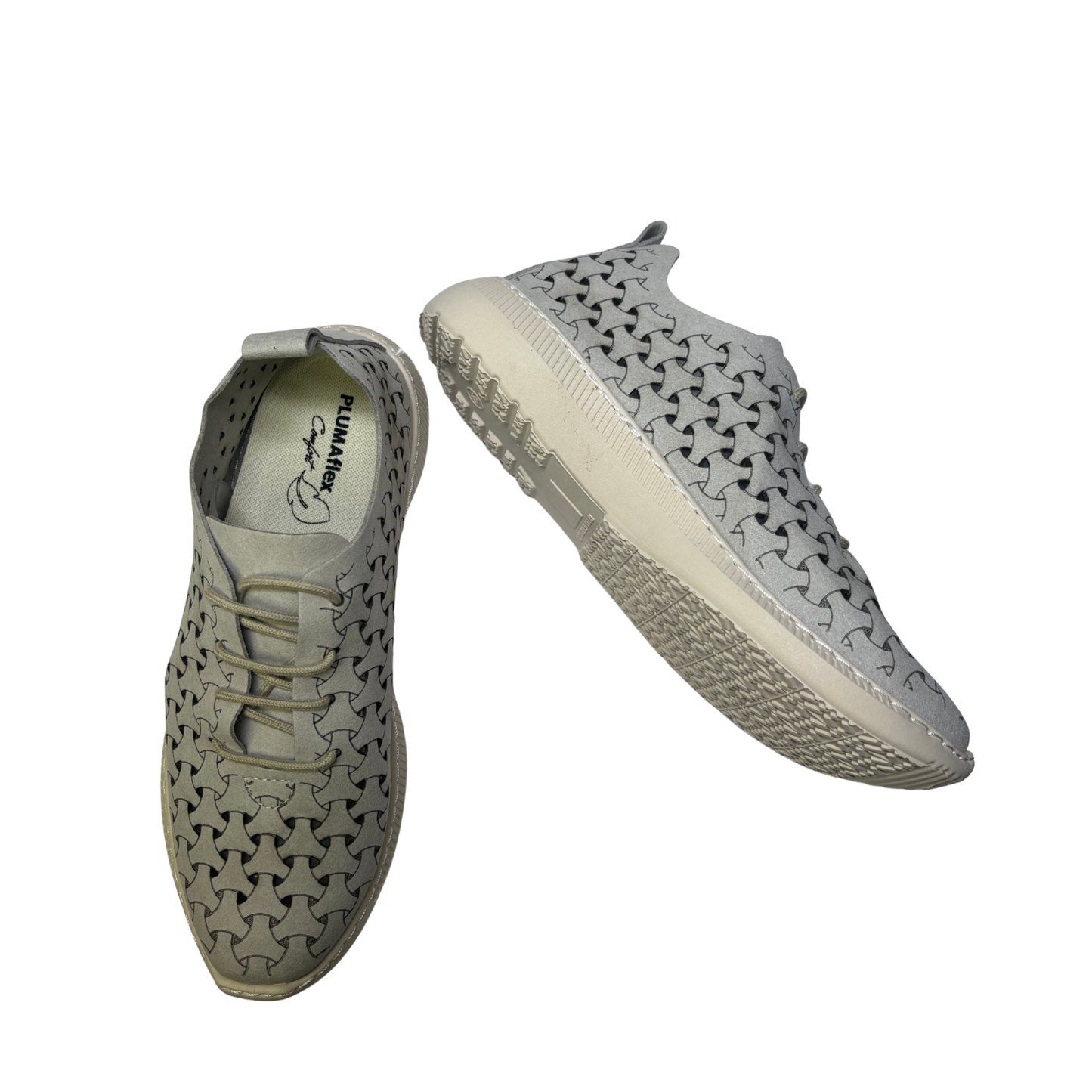 Plumaflex Gris 3702