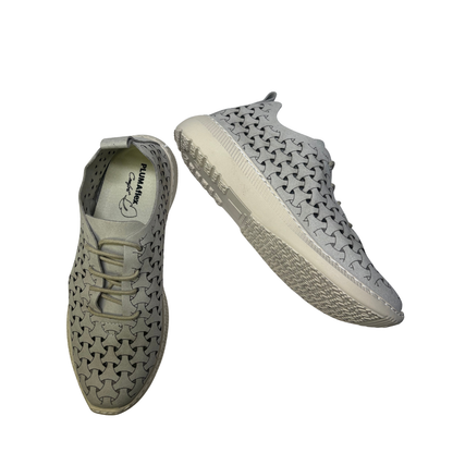 Plumaflex Gris 3702