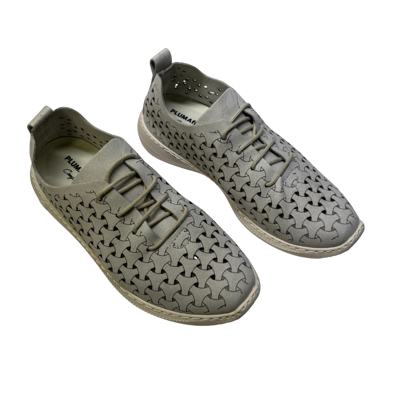 Plumaflex Gris 3702
