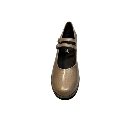 Pitillos 20044  Beige