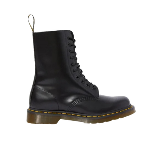 Dr Martens 1490 Smooth Black