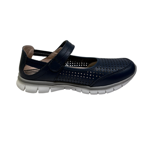 Just Bee Cups Navy