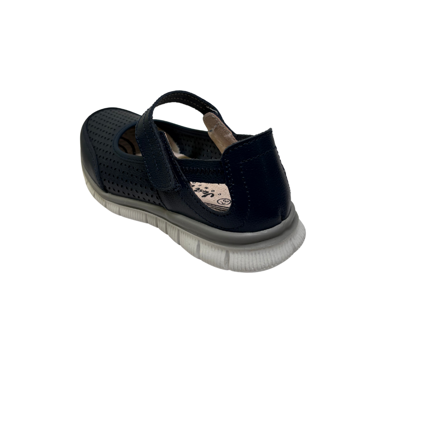 Just Bee Cups Navy