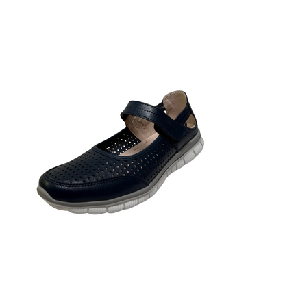 Just Bee Cups Navy
